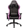 Кресло Cooler Master Caliber R2 (черный/фиолетовый)