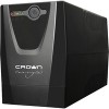 Источник бесперебойного питания CrownMicro CMU-650X IEC