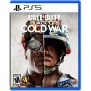 Call of Duty: Black Ops Cold War для PlayStation 5
