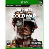 Call of Duty: Black Ops Cold War для Xbox Series X и Xbox One