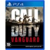 Call of Duty: Vanguard для PlayStation 4
