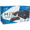 Игровая приставка Dinotronix Mix Wireless ZD-01B (2 геймпада, 600 игр)