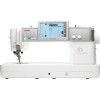 Компьютерная швейная машина Janome Continental M7