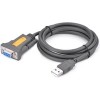 Кабель Ugreen CR104 20201