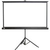 Проекционный экран Classic Solution Crux S 16:9 165x99 T 159x89/9 MW-S0/B
