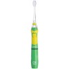 Электрическая зубная щетка CS Medica CS-562 Junior (зеленый)