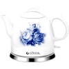 Электрический чайник CENTEK CT-1050 гжель