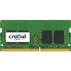 Оперативная память Crucial 4GB DDR4 SO-DIMM PC4-17000 [CT4G4SFS8213]