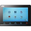 Монитор CTV M2700TM (черный)