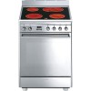 Кухонная плита Smeg CX68CM8