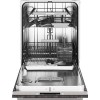 Встраиваемая посудомоечная машина ASKO DFI433B/1