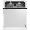Встраиваемая посудомоечная машина BEKO DIN59530AD