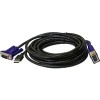 Кабель D-Link DKVM-CU3/B1A