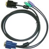 Кабель D-Link DKVM-IPCB/10