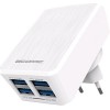 Сетевое зарядное Atomic DL-AC62