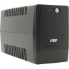 Источник бесперебойного питания FSP DP1000 PPF6000801