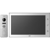 Комплект видеодомофона CTV DP4102AHD (белый)
