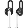 Фиксаторы для наушников Elago AirPods Earhooks (черный)