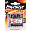 Батарейка Energizer Max AA 4 шт.