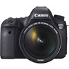 Зеркальный фотоаппарат Canon EOS 6D Kit 24-70mm II