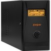 Источник бесперебойного питания ExeGate SpecialPro Smart LLB-600.LCD.AVR.EURO.RJ.USB