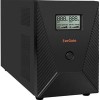 Источник бесперебойного питания ExeGate SpecialPro Smart LLB-3000.LCD.AVR.C13.RJ.USB