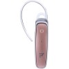 Bluetooth гарнитура Hoco EPB04 (розовое золото)