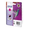 Картридж EPSON T0803 (C13T08034010) пурпурный