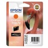 Картридж EPSON T0879 (C13T08794010) оранжевый