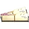 Оперативная память G.Skill Trident Z Royal 2x16GB PC4-28800 F4-3600C16D-32GTRGC