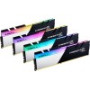Оперативная память G.Skill Trident Z Neo 4x8GB DDR4 PC4-28800 F4-3600C16Q-32GTZNC