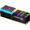 Оперативная память G.Skill Trident Z RGB 4x8GB DDR4 PC4-28800 F4-3600C16Q-32GTZRC