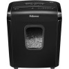 Шредер Fellowes PowerShred 6M (черный)