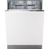Встраиваемая посудомоечная машина Gorenje GDV664X