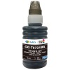 Чернила G&G T6731 (GG-T6731BK) для EPSON, черные 100мл