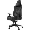 Кресло Gamdias Hercules M1 (черный)