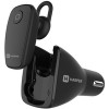 Bluetooth гарнитура Harper HBT-1723 (чёрный)