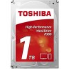 Жесткий диск Toshiba P300 1TB [HDWD110EZSTA]