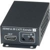 Удлинитель по витой паре SC&T HE02EI