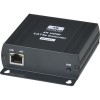 Удлинитель по витой паре SC&T HE03R-4K