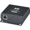 Удлинитель по витой паре SC&T HE03T-4K
