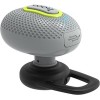 Bluetooth гарнитура Hoco E28 (серый)