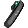 Bluetooth гарнитура Hoco E1 (черный)
