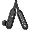 Bluetooth гарнитура Hoco S15 (черный)