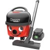 Пылесос Numatic HVB160