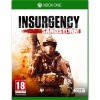 Insurgency: Sandstorm для Xbox One