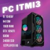 Компьютер ITM PC ITMi3