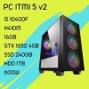 Компьютер ITM PC ITMI5 V2