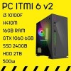 Компьютер ITM PC ITMI6 V2