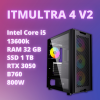 Компьютер ITM PC ITMULTRA 4 V2